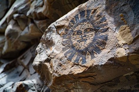 Deciphering Rock Art