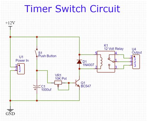 Deciphering Schematics