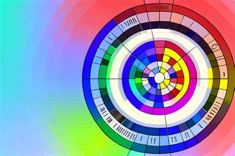 Deciphering Symbols and Color Codes