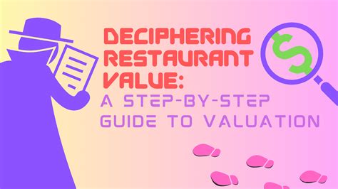 Deciphering Value
