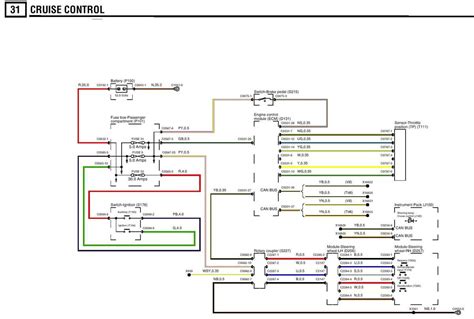 Deciphering Wire Colors and Functions