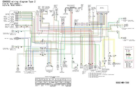 Deciphering Wiring Diagram Complexities