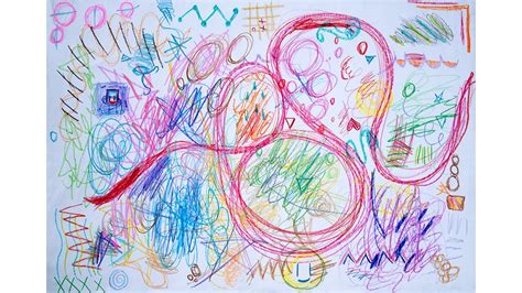 Deciphering the Crayola Color Families