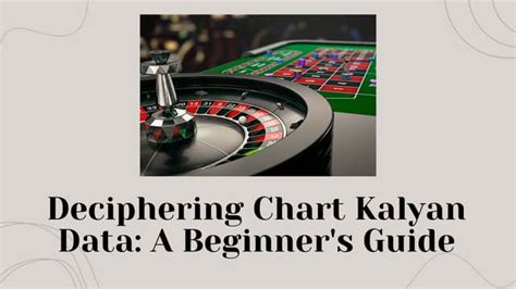 Deciphering the Diagram: A Beginner's Guide