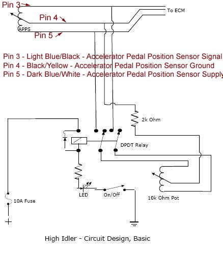 Deciphering the Hitachi GSB1 Wiring Diagram