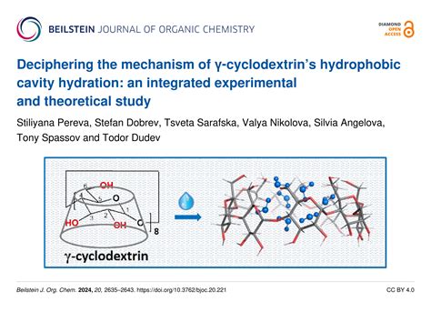Deciphering the Mechanism Image