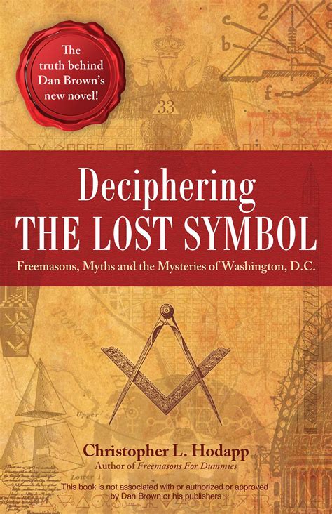 Deciphering the Symbols Image