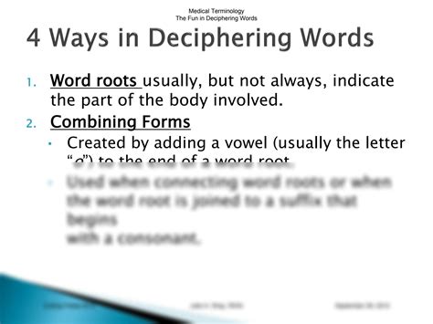 Deciphering the Terminology: Why Hits Are Outdated