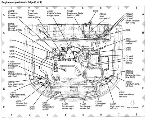 Deciphering Wiring Schematics Image