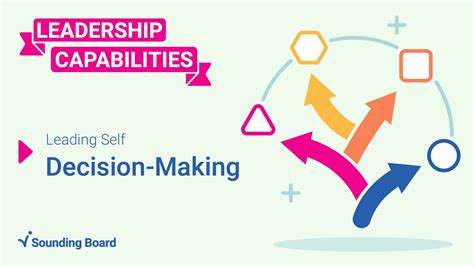 Decision-Making Strategies