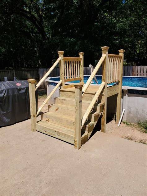 Above Ground Pool Everything You Need to Know Above ground pool