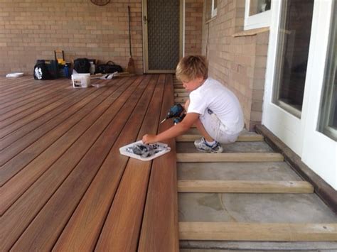 Decking Diy Kits