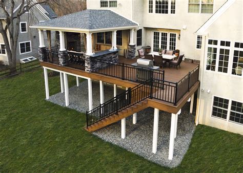 Having patio area furniture brings you one step more detailed to being