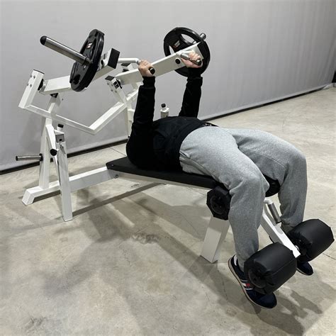 Decline Bench Machine