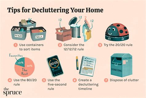 Declutter Your Home with a Decluttering Expert