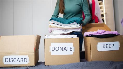 Declutter and Make Money Use Local Trade to Unload Unwanted Items