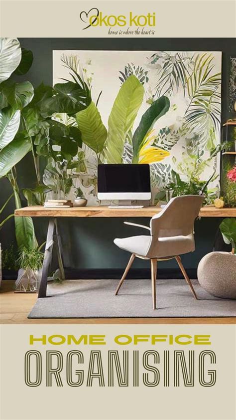 Decluttering an Interior Design Office