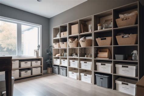Decluttering