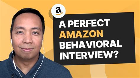 Decode Amazon's Behavioral Interview Unlock Hidden Clues
