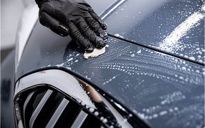 Decoding The Price Tag: The Real Cost Of Clay Bar Car Treatment