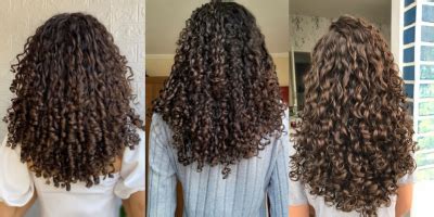 Decoding 3c Curl Characteristics