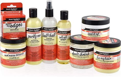 Decoding Aunt Jackies Most Popular Hair Collections