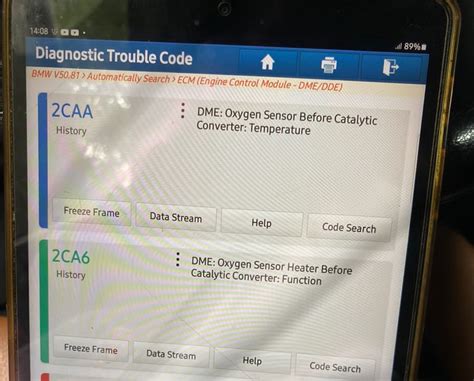 Decoding BMW Diagnostic Systems