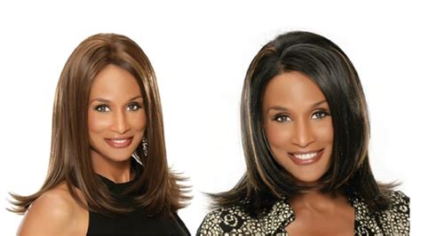 Decoding Beverly Johnson Wigs: Quality and Construction