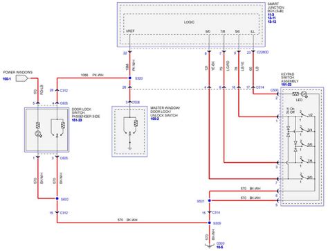 Circuit Diagrams Image