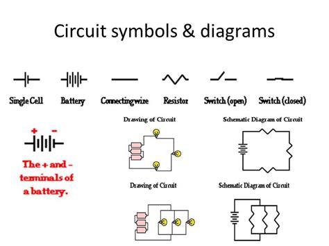 Circuit Diagrams