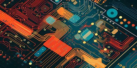 Decoding Circuitry Chronicles