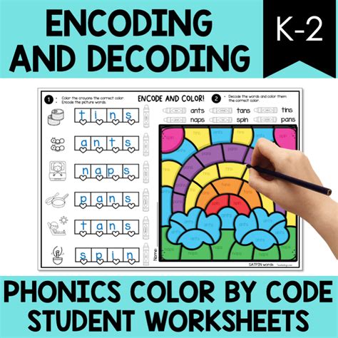Decoding Color Code
