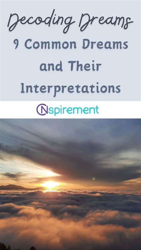 Decoding "Common Interpretations"