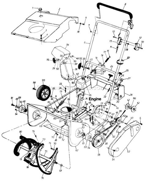 Snowflite Troubleshooting
