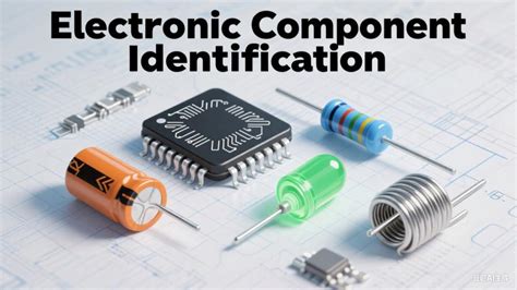 Component Identification Image