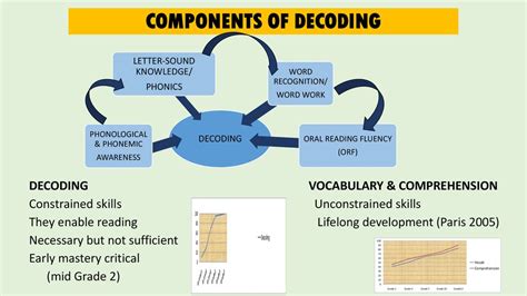 Decoding Components