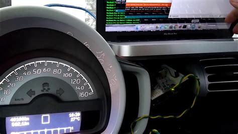 Decoding Connections Smart Fortwo