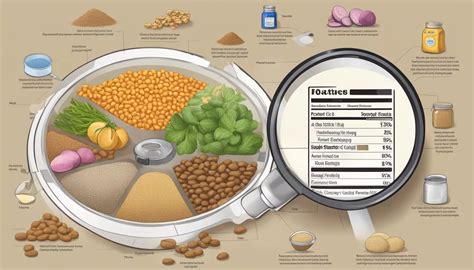 Decoding Dog Dog Food Ingredients