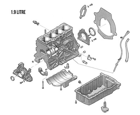 Decoding Electrical Connections 19 Tdi Engine Diagram