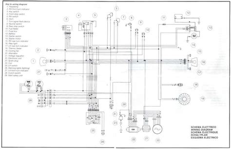 Electrical Pathways Image