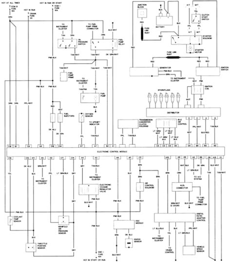 Electrical Schematics