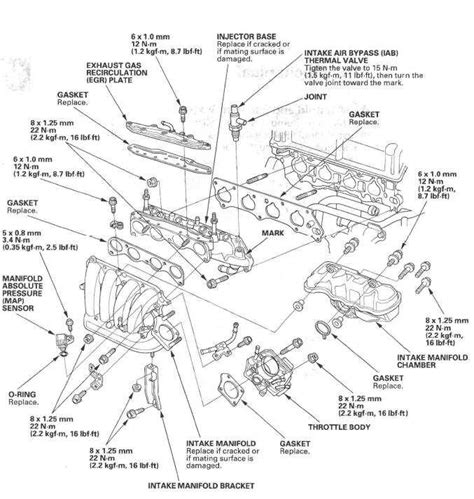 Engine Components and System Architecture