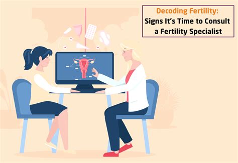 Decoding Fertility Signs