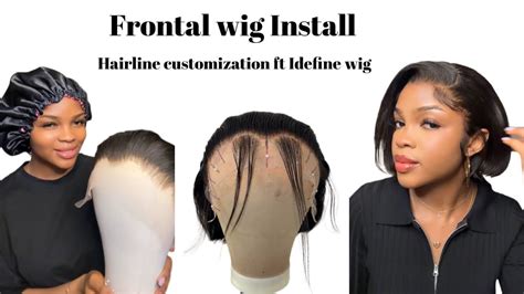 Decoding Idefine Wigs Pricing
