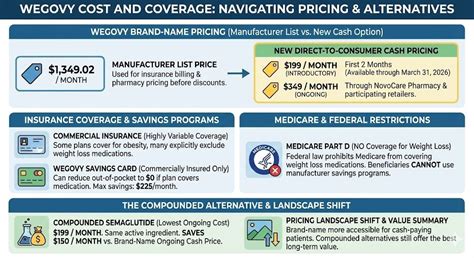Decoding Insurance Coverage for Wegovy