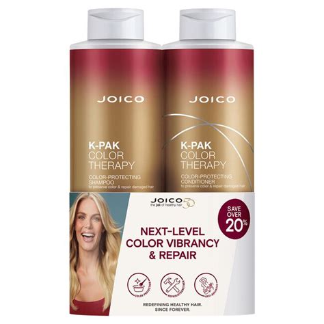Decoding Joico Color Therapy: The SmartRelease Advantage