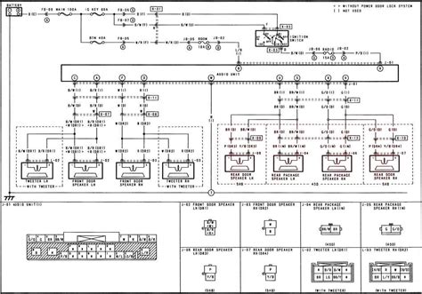 Decoding Mazda 3 Radio Wiring Diagram