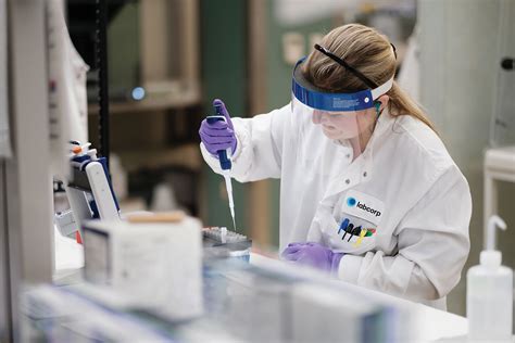 Decoding Men's Health Labcorp Link's Precision Medicine