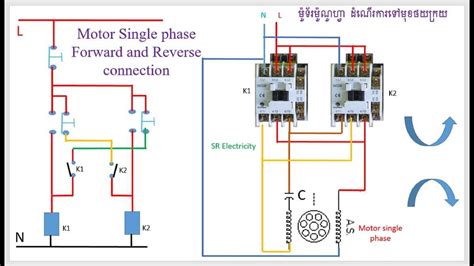 Decoding Motor Starter Circuits