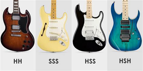 Decoding Pickup Configurations in Silvertone Guitars